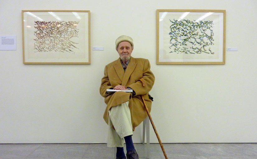 2013 : Ostinato
